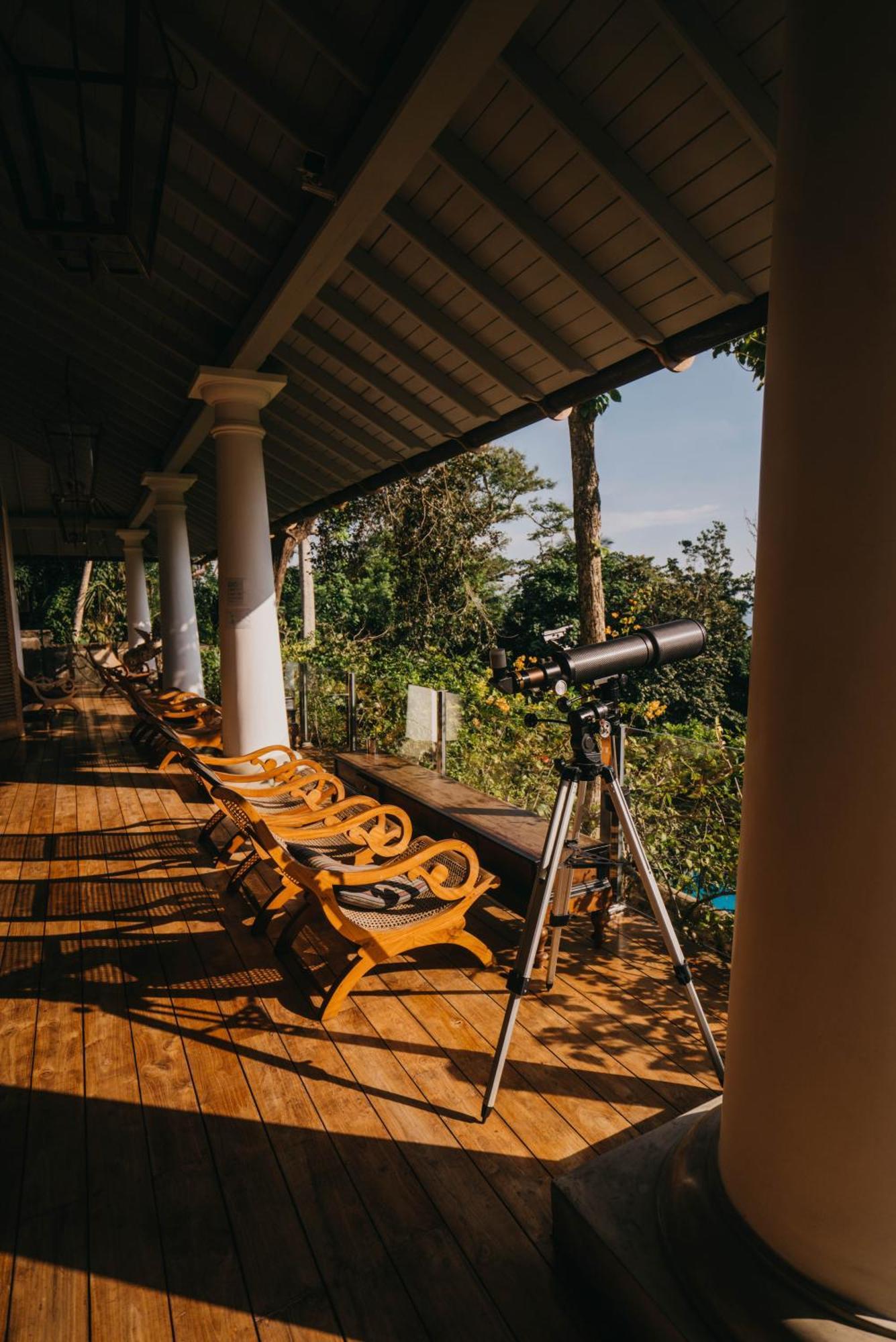 Villa Space Unawatuna Exterior photo